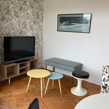 Residence Tailly 100 Metres De La Gare Le Mans Eksteriør bilde