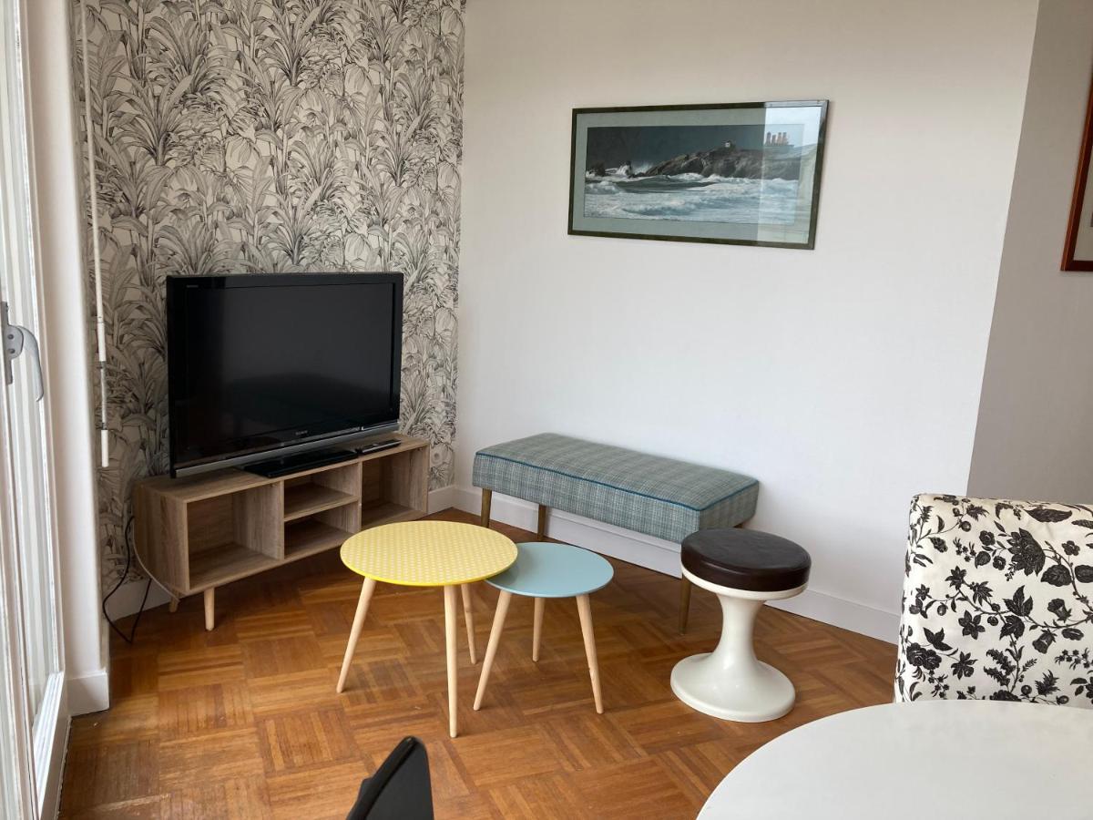 Residence Tailly 100 Metres De La Gare Le Mans Eksteriør bilde